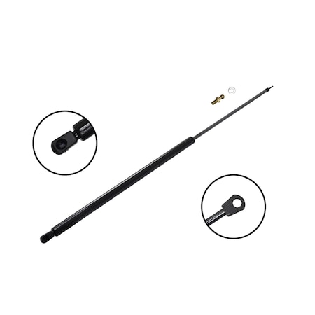 Fcs Struts Lift Support Hatch, 84985 84985